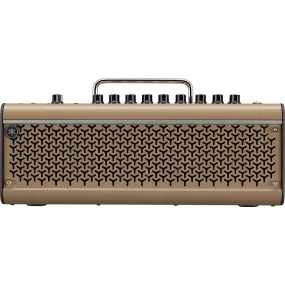 Yamaha THR30IIAWL Wireless Acoustic Guitar Amp W/Bluetooth