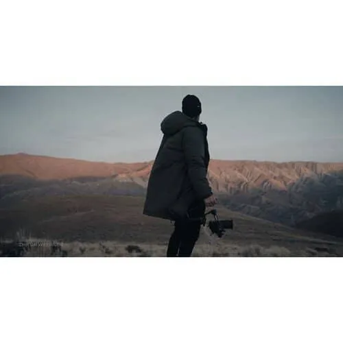 Zhiyun Weebill 3 Handheld Gimbal Stabilizer Combo