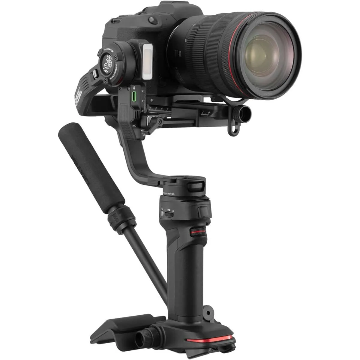 Zhiyun Weebill 3 Handheld Gimbal Stabilizer Combo