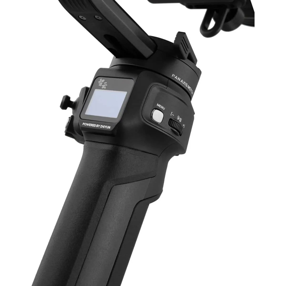 Zhiyun Weebill 3 Handheld Gimbal Stabilizer Combo